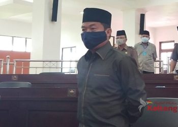 Pendidikan Jadi Ujung Tombak Peningkatan SDM