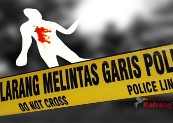 Kronologi Istri Tega Bunuh Suami di Kotim, Perut Korban Ditusuk Saat Pulang