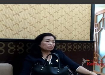 Dewan Serap Aspirasi Masyarakat DAS Barito