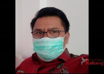 Wakil Rakyat Ini Ajak Semua Pihak Lawan Narkoba