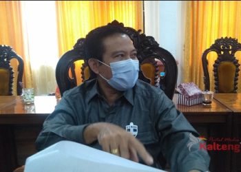 Bapemperda Kapuas Usulkan Pencabutan 5 Raperda