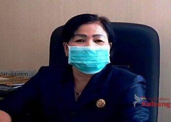 KPU Gumas Diminta Gencar Sosialisasikan Teknis Pemungutan Suara
