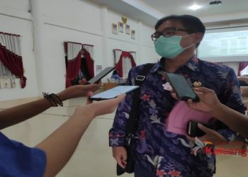 APBD Barsel 2021 Difokuskan Memulihkan Perekonomian Rakyat