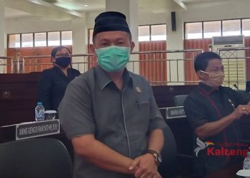 Infrastruktur Memadai Sangat Membantu Petani