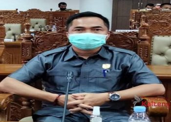 Bantuan Mobil Ambulance Bisa Meningkatkan Pelayanan Masyarakat