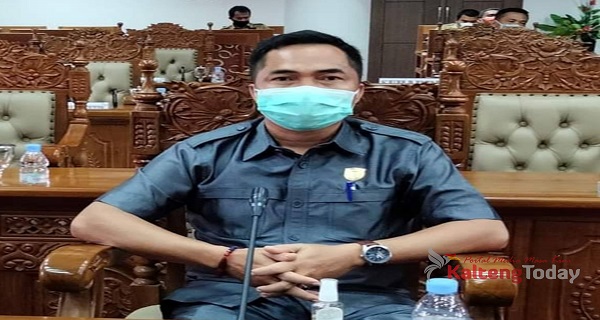 Bantuan Mobil Ambulance Bisa Meningkatkan Pelayanan Masyarakat