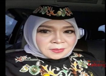 Plt Bupati Serahkan Bantuan Pemulihan Ekonomi Covid-19