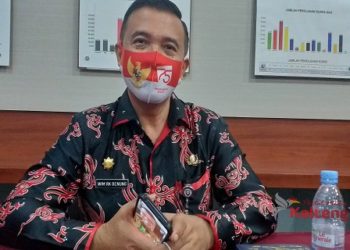 Pemilih Pemula Harus Jaga Kamtibnas