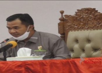 DPRD Pulpis Sambut Baik Kegiatan Rekonsiliasi Dana BOS