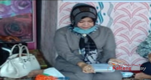 DPRD Pulpis Harapkan Program Sosial Meningkatkan Kesejahteraan Masyarakat