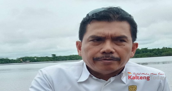 Masyarakat Pesisir Pantai Diingatkan Waspada Bencana Puting Beliung