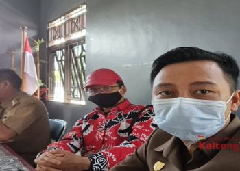 Ini Pesan Anggota DPRD Kalteng Terkait Pilkada