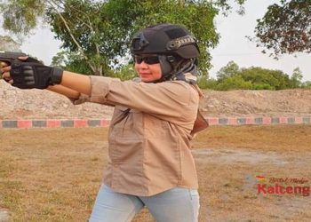 Selain Covid-19, Narkoba Juga Teror Paling Berbahaya Semua Kalangan