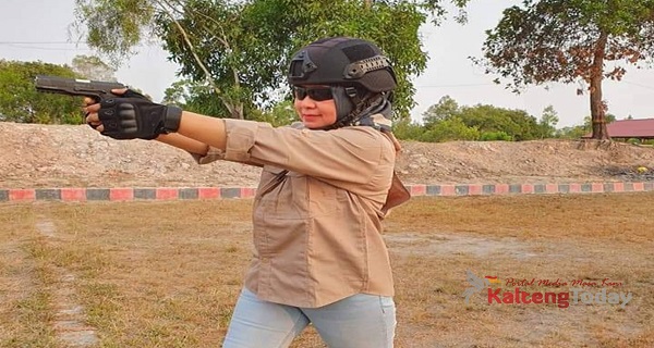Selain Covid-19, Narkoba Juga Teror Paling Berbahaya Semua Kalangan