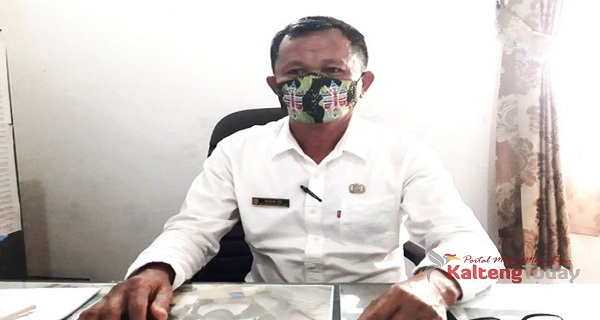 Belasan Shelter Taman Kota Kuala Kurun Siap Disewakan