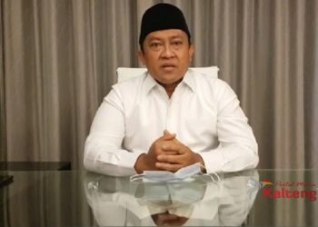 Edi Pratowo Siap Untuk Tampil Debat Kandidat Ke-2 Malam Ini