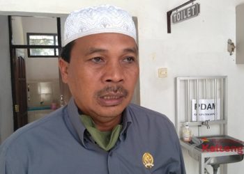 Legislator Ini Dukung Program Food Estate
