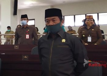 Perusahaan Diminta Prioritaskan Lapangan Kerja Untuk Putra Daerah