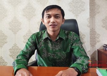 Legislator Ini Harapkan Adanya Komitmen Pemerataan Tenaga Pendidik