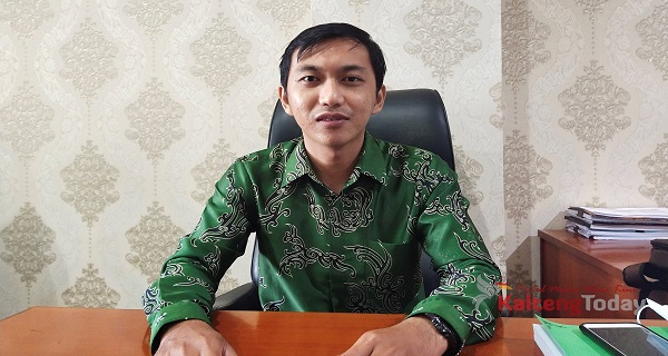 Legislator Ini Harapkan Adanya Komitmen Pemerataan Tenaga Pendidik