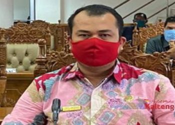 Pemkab Pulang Pisau Diminta Monitoring Stok Sembako