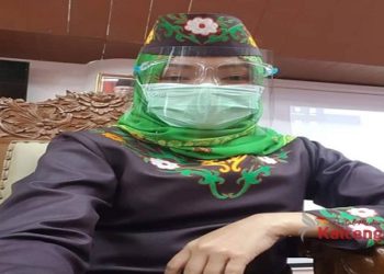 Pemuda Harus Bisa Menjadi Penerus Bangsa