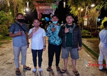 Sugianto Sabran Dinilai Legislator Ini Sukses Pimpin Kalteng