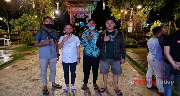 Sugianto Sabran Dinilai Legislator Ini Sukses Pimpin Kalteng