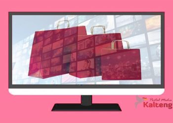 Digitalisasi, Salah Satu Cara UMKM Bertahan Saat Pandemi