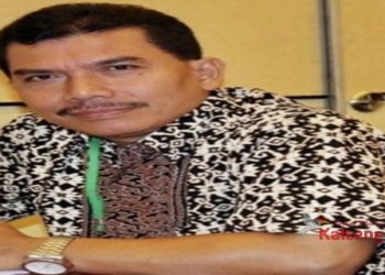 Dewan Minta PAD Sektor Perusda Ditingkatkan