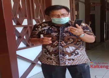 Dewan Dorong Percepat Pembangunan Wilayah Pedesaan