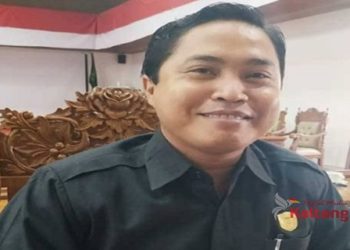 Dewan Dukung Program Pemerataan Pembangunan