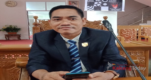Ajak Masyarakat Ciptakan Suasana Kondusif