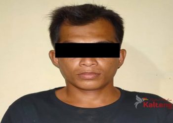 Sabu Diamankan Di Dalam Kotak Rokok