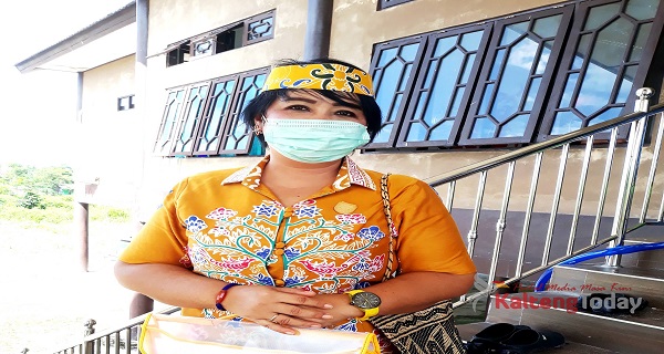 Legislator Gumas Dukung Penuh Relokasi Pedagang Pasar Subuh
