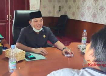 Ini Pesan Waket II DPRD Mura Memperingati HGN 2020