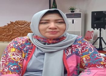 Prihatin Meningkatnya Kasus Kekerasan Pada Anak