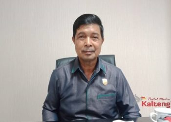 Perjuangkan Aspirasi Masyarakat Dapil 1