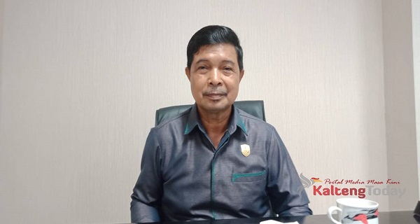Perjuangkan Aspirasi Masyarakat Dapil 1