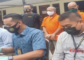 Beraksi di 7 Tempat, Aksi Dua Spesialis Pencuri HP Berakhir di Penjara
