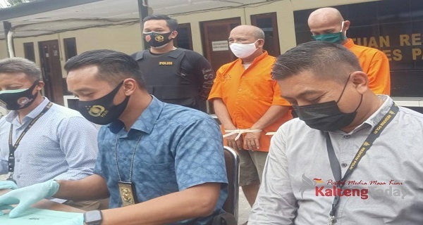 Beraksi di 7 Tempat, Aksi Dua Spesialis Pencuri HP Berakhir di Penjara