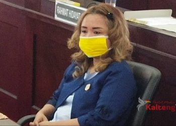 Pentingnya Kiprah Perempuan Dalam Pembangunan Daerah