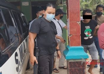 Ini Kronologi Penangkapan Pelaku Penganiayaan Ibu dan Anak