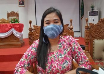 Dewan Minta Gali PAD dari Retribusi Uji KIR Kendaraan Niaga