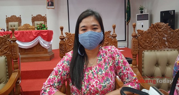 Dewan Minta Gali PAD dari Retribusi Uji KIR Kendaraan Niaga
