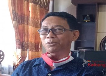 Peneriman CPNS Pulang Pisau Tunggu Petunjuk Pusat