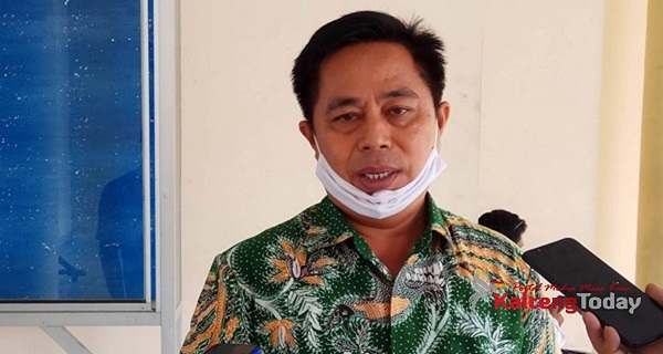 Zainal : Pembangunan Kesehatan Merupakan Tanggungjawab Bersama