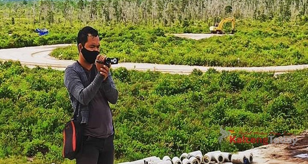 Harapkan Pembangunan Sport Center Kotim Tetap Berjalan