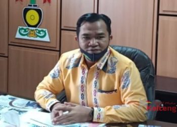 Sambut Baik Program Pengembangan Pangan Agroforestri