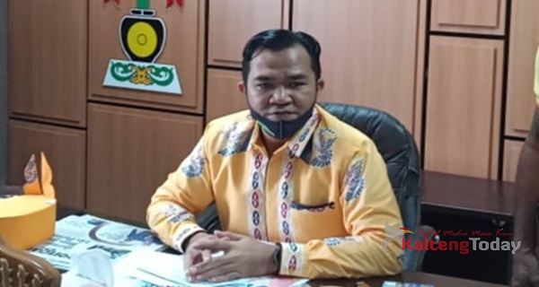 Sambut Baik Program Pengembangan Pangan Agroforestri